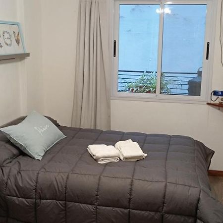 Monoambiente A 1 Cuadra Del Shopping Alto Palermo Apartamento Buenos Aires Exterior foto