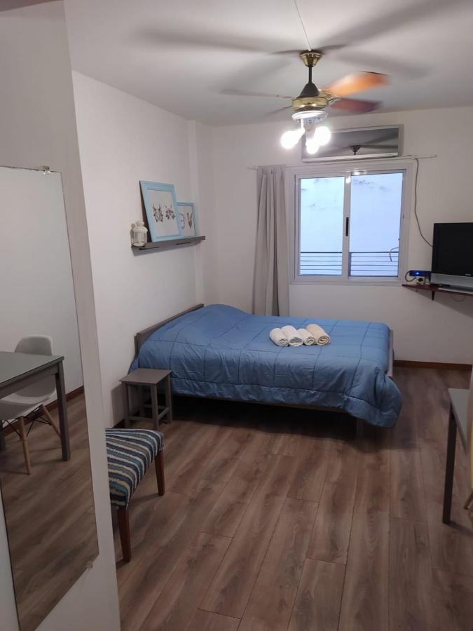 Monoambiente A 1 Cuadra Del Shopping Alto Palermo Apartamento Buenos Aires Exterior foto