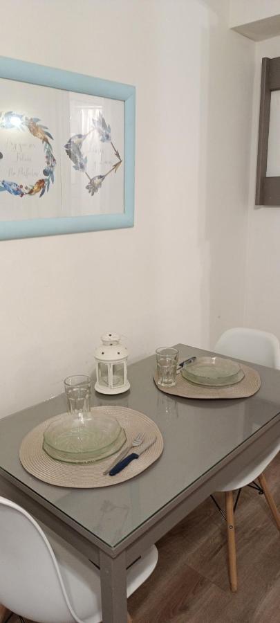 Monoambiente A 1 Cuadra Del Shopping Alto Palermo Apartamento Buenos Aires Exterior foto