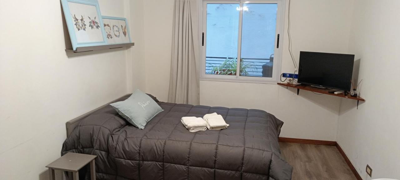 Monoambiente A 1 Cuadra Del Shopping Alto Palermo Apartamento Buenos Aires Exterior foto